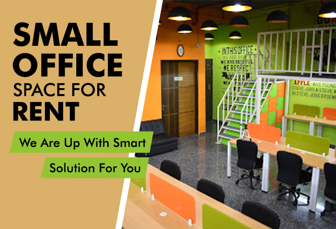 Small Office Space For Rent